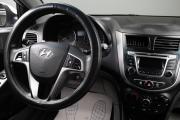 Hyundai Solaris I Рестайлинг Оренбург  - изображение 26