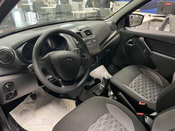 Новый Lada (ВАЗ) Granta I Рестайлинг 2026 года, цена 1 216 000 рублей, универсал, Автокод Объявления