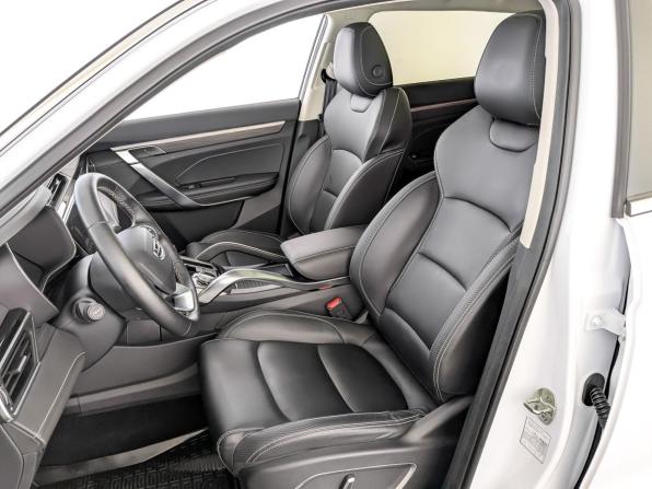 Geely Atlas Pro с пробегом 2023 года, цена 1 950 000 рублей, 92897 км, внедорожник, Автокод Объявления
