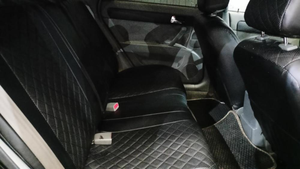 Chevrolet Lacetti I Арзамас  - изображение 11