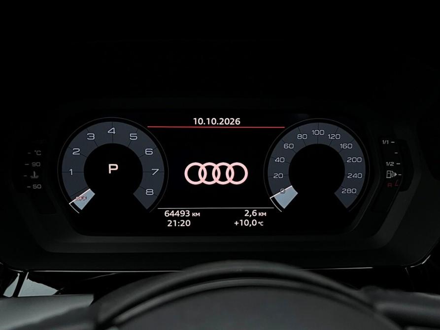 Audi A3 IV (8Y) Санкт-Петербург  - изображение 24