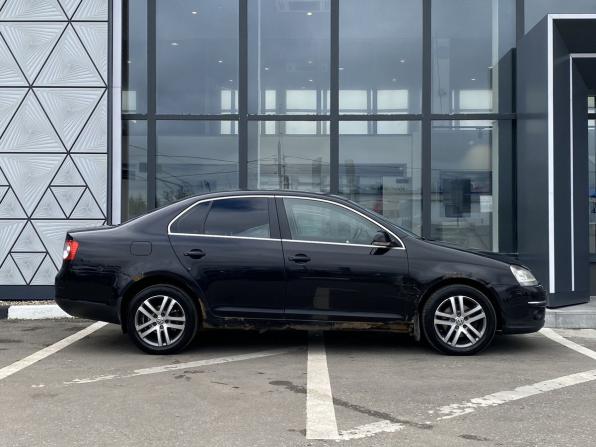Volkswagen Jetta V с пробегом 2009 года, цена 449 000 рублей, 344836 км, седан, Автокод Объявления