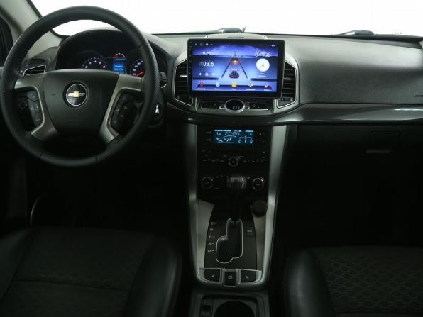 Chevrolet Captiva I Рестайлинг 2 с пробегом 2014 года, цена 1 209 000 рублей, 192177 км, внедорожник, Автокод Объявления