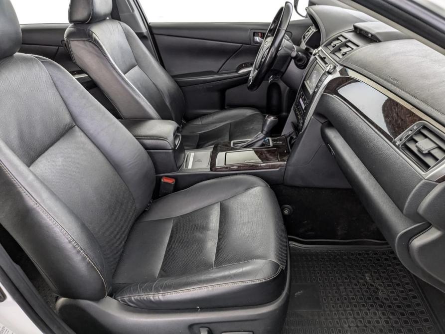 Toyota Camry VII (XV50) Рестайлинг Москва  - изображение 24