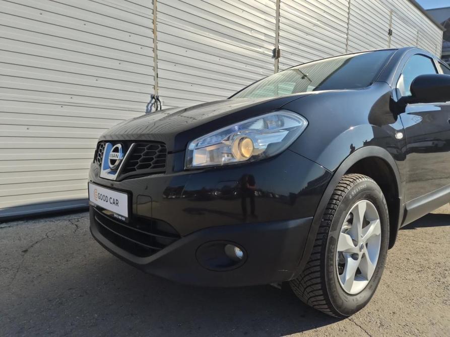 Nissan Qashqai I Рестайлинг Саратов  - изображение 11