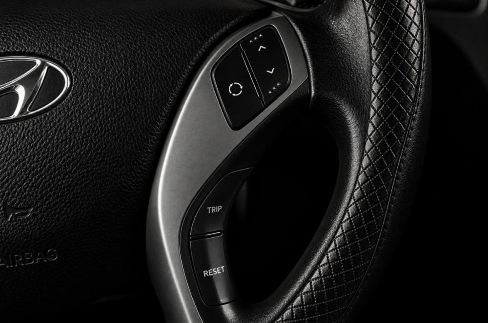 Hyundai i30 II Челябинск  - изображение 10