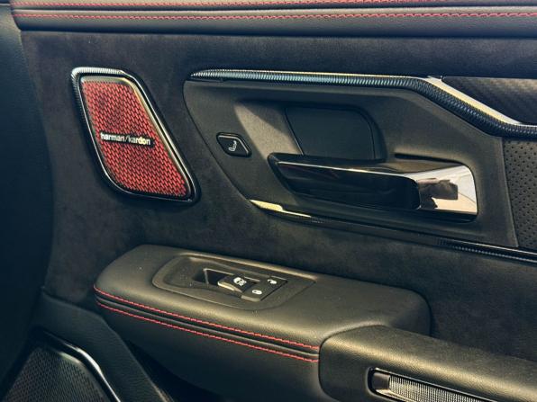 Ram 1500 V Рестайлинг с пробегом 2025 года, цена 10 250 000 рублей, 4734 км, пикап, Автокод Объявления