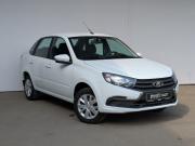 Lada (ВАЗ) Granta I Рестайлинг Москва  - изображение 48
