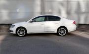 Volkswagen Passat B7 Санкт-Петербург  - изображение 25