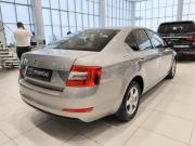 Skoda Octavia III (A7) Казань  - изображение 28
