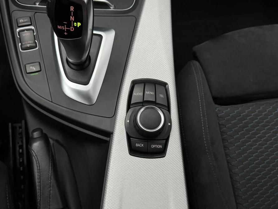 BMW 3 серии VI (F3x) Рестайлинг Воронеж  - изображение 20