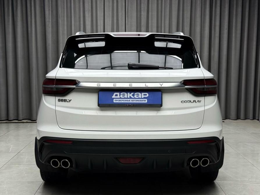 Geely Coolray I Ижевск  - изображение 5