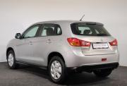 Mitsubishi ASX I Рестайлинг Ярославль  - изображение 29