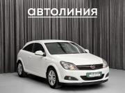 Opel Astra H Рестайлинг Красноярск  - изображение 21