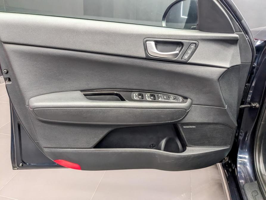 Kia Optima IV Москва  - изображение 19