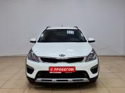 Kia Rio IV Альметьевск  - изображение 23
