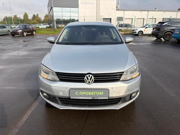 Volkswagen Jetta VI с пробегом 2011 года, цена 552 000 рублей, 215022 км, седан, Автокод Объявления