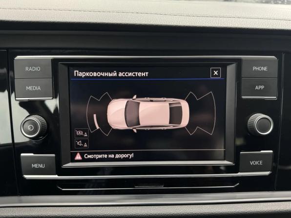 Volkswagen Jetta VII с пробегом 2019 года, цена 1 969 000 рублей, 133488 км, седан, Автокод Объявления