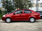 Chevrolet Aveo I Рестайлинг Санкт-Петербург  - изображение 20