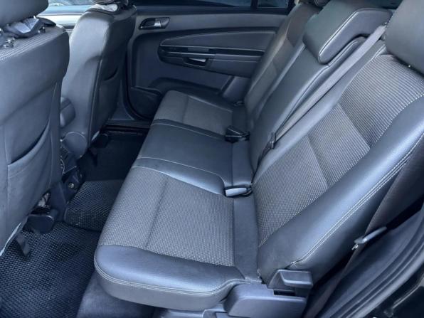 Opel Zafira B Рестайлинг с пробегом 2008 года, цена 537 500 рублей, 346000 км, минивэн, Автокод Объявления