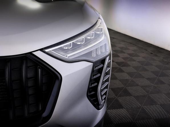 Haval Jolion I Рестайлинг с пробегом 2025 года, цена 2 050 000 рублей, 32002 км, внедорожник, Автокод Объявления