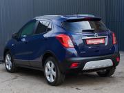 Opel Mokka I Екатеринбург  - изображение 27