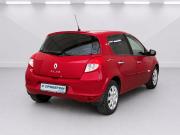 Renault Clio III Рестайлинг Москва  - изображение 20