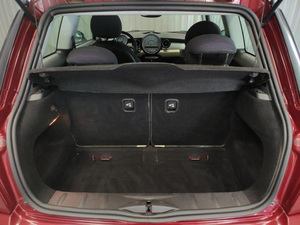 Mini Hatch II (R56) с пробегом 2008 года, цена 690 000 рублей, 101212 км, хэтчбек, Автокод Объявления