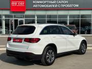 Mercedes-Benz GLC I (X253) Рестайлинг Пермь  - изображение 25