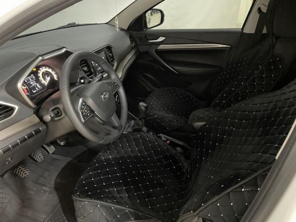 Lada (ВАЗ) Vesta I Рестайлинг (NG) с пробегом 2023 года, цена 1 250 000 рублей, 28019 км, седан, Автокод Объявления
