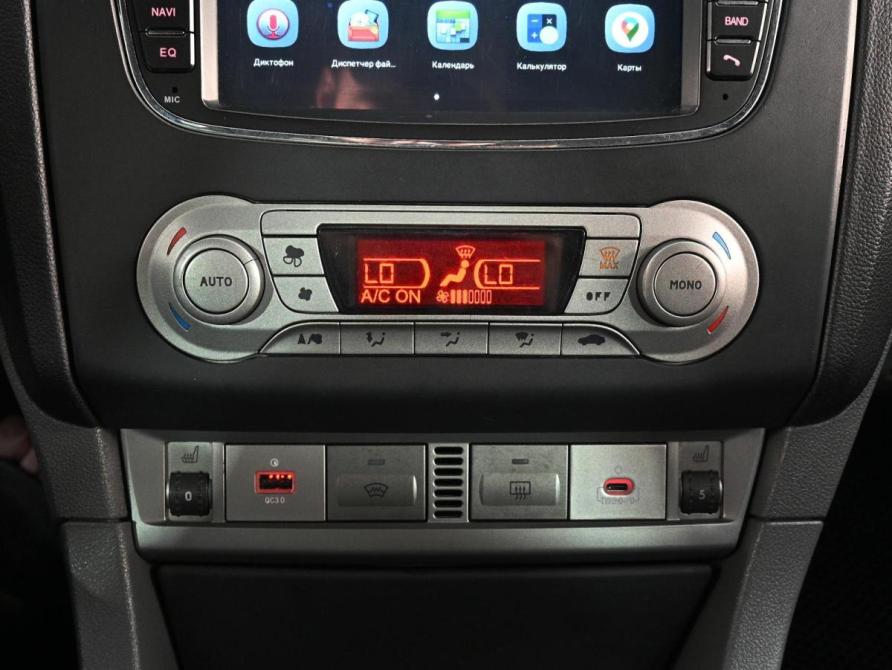 Ford Focus II Рестайлинг Ростов-на-Дону  - изображение 15