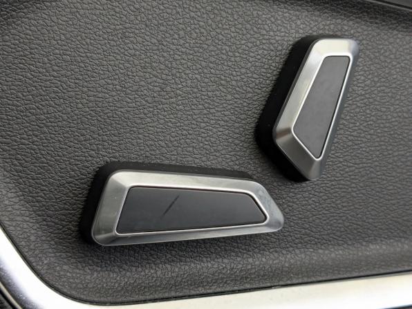 Geely Atlas Pro с пробегом 2024 года, цена 2 300 000 рублей, 28186 км, внедорожник, Автокод Объявления