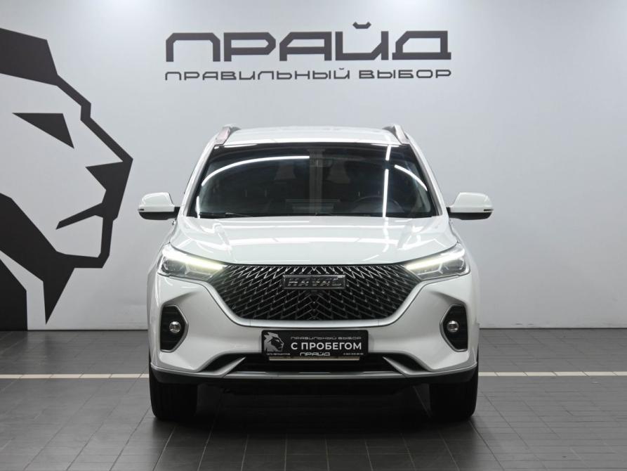 Haval M6 II Ростов-на-Дону  - изображение 2