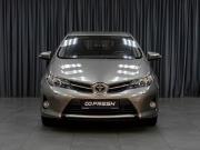 Toyota Auris II Тюмень  - изображение 19
