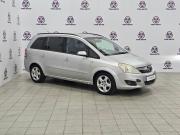 Opel Zafira B Рестайлинг Тольятти  - изображение 24