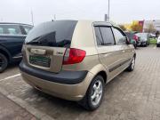 Hyundai Getz I Рестайлинг Череповец  - изображение 22