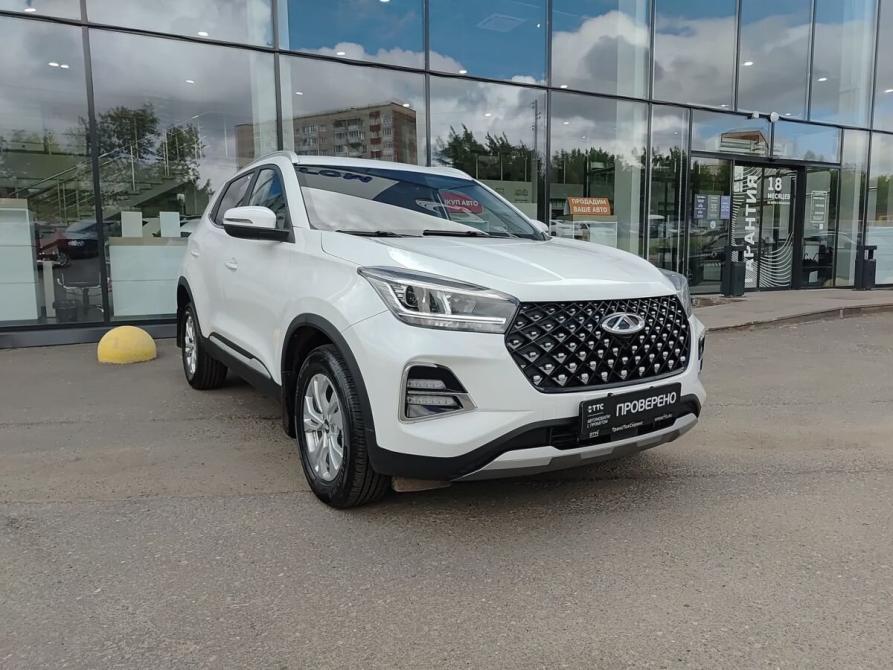 Chery Tiggo 4 Pro I Ижевск  - изображение 3