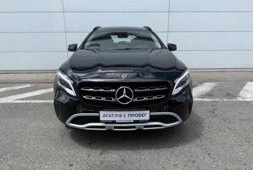 Mercedes-Benz GLA I (X156) Рестайлинг Ставрополь  - изображение 2