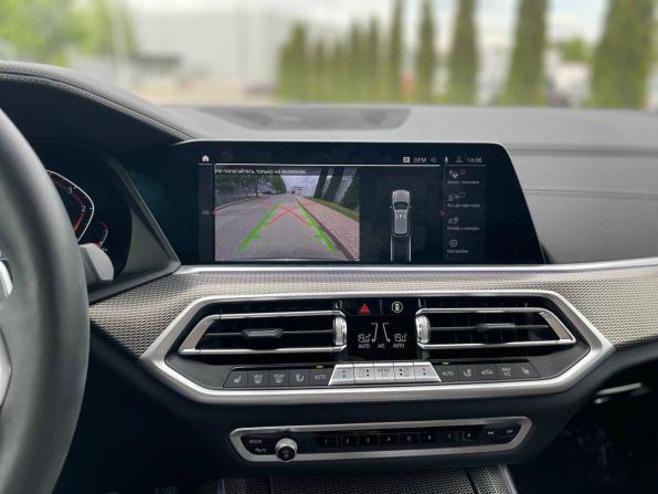 BMW X5 IV (G05/G18) с пробегом 2021 года, цена 9 800 000 рублей, 8815 км, внедорожник, Автокод Объявления