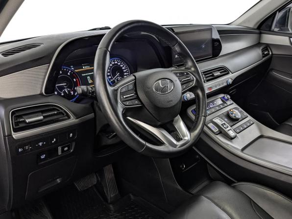 Hyundai Palisade I с пробегом 2021 года, цена 4 200 000 рублей, 135217 км, внедорожник, Автокод Объявления