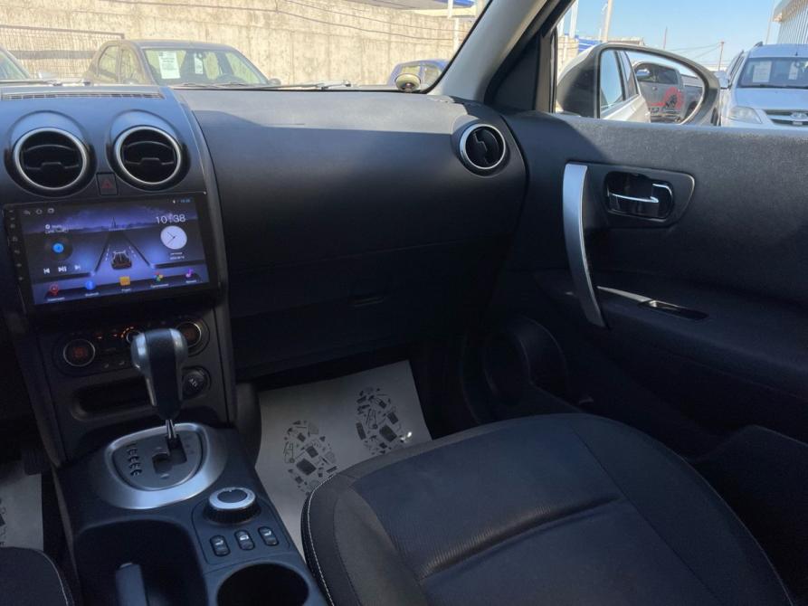 Nissan Qashqai+2 I Рестайлинг Краснодар  - изображение 24
