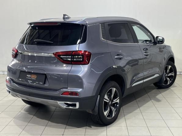 Chery Tiggo 4 Pro I Рестайлинг с пробегом 2024 года, цена 1 535 000 рублей, 60489 км, внедорожник, Автокод Объявления