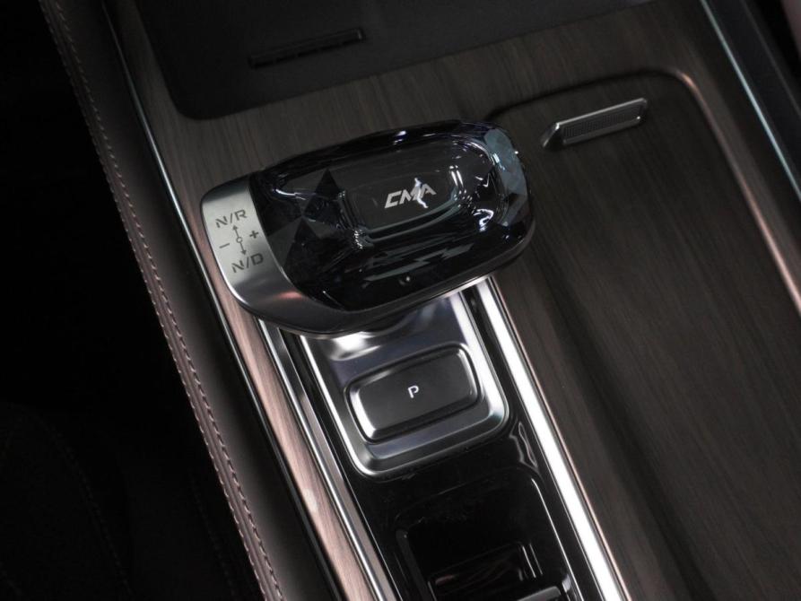 Geely Monjaro I Рестайлинг 2 Минеральные Воды  - изображение 16