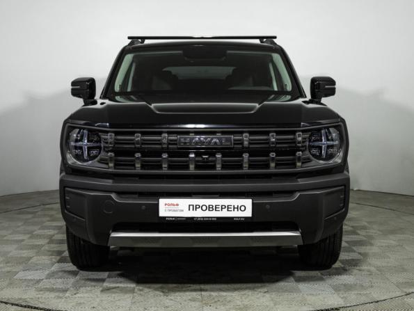 Haval H3 I с пробегом 2024 года, цена 2 249 700 рублей, 45347 км, внедорожник, Автокод Объявления