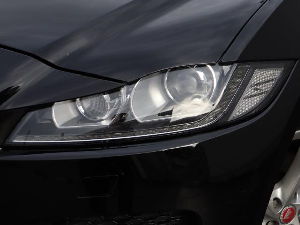 Jaguar F-Pace I с пробегом 2019 года, цена 3 500 000 рублей, 44852 км, внедорожник, Автокод Объявления