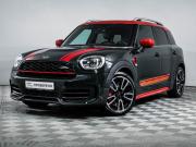 Mini Countryman II Рестайлинг Москва  - изображение 22