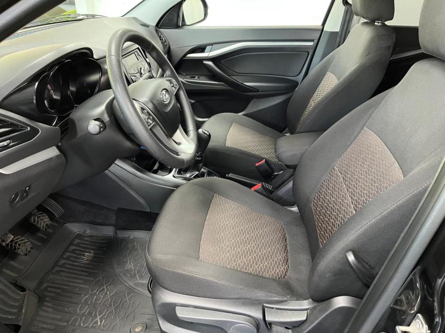 Lada (ВАЗ) Vesta I Киров  - изображение 9