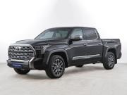 Toyota Tundra III Москва  - изображение 30