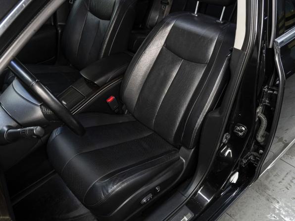 Nissan Teana II Рестайлинг с пробегом 2011 года, цена 1 129 000 рублей, 280954 км, седан, Автокод Объявления