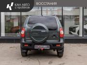 Chevrolet Niva I Рестайлинг Казань  - изображение 13
